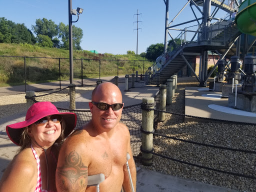 Water Park «Apple Valley Aquatic Center», reviews and photos, 14421 Johnny Cake Ridge Rd, Apple Valley, MN 55124, USA