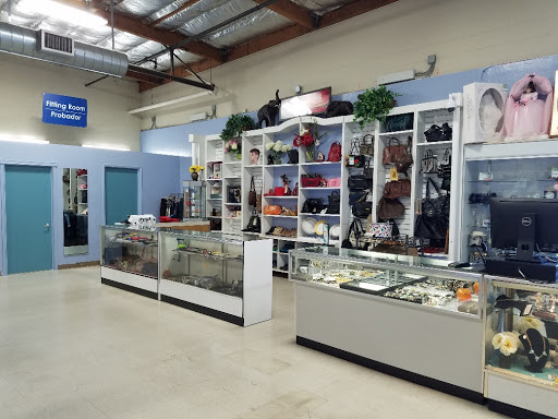 Thrift Store «St. Vincent De Paul (SVDP) Thrift Store», reviews and photos, 2406 El Camino Real, Redwood City, CA 94063, USA