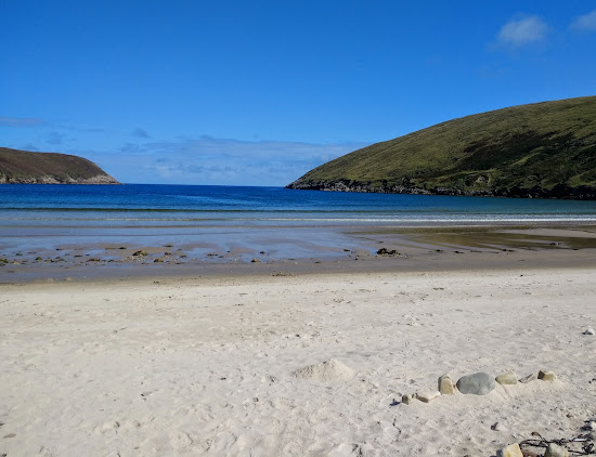 Portacloy Beach