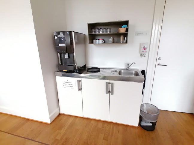 Kommentarer og anmeldelser af Hospice Limfjord