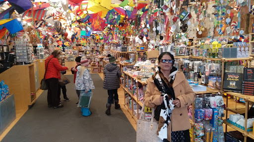 Shopping Mall «Pearl Street Mall», reviews and photos, Pearl St, Boulder, CO 80302, USA