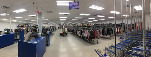Thrift Store «Thrift World of Dallas», reviews and photos, 3046 Forest Ln # 100, Dallas, TX 75234, USA