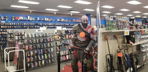 Used CD Store «Disc Replay», reviews and photos, 5 Countryside Plaza, Countryside, IL 60525, USA