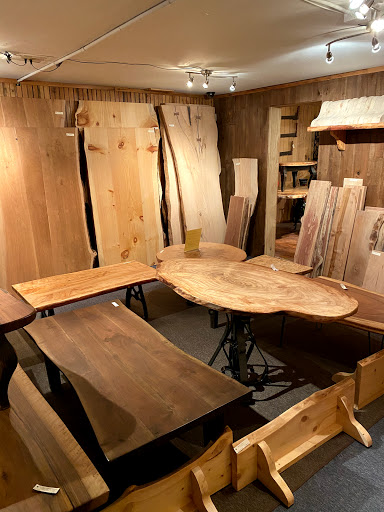 Furniture Store «Cherry Acres», reviews and photos, 23 E Main St, Lititz, PA 17543, USA