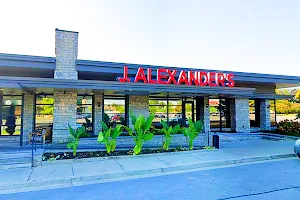 J. Alexander's Restaurant image