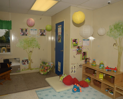 Day Care Center «La Petite Academy of West Chester Township, OH», reviews and photos, 8339 Beckett Park Dr, West Chester Township, OH 45069, USA