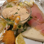 Photo n°1 de l'avis de ugo.a fait le 20/10/2021 à 10:22 sur le  Bar Pizzeria Del Ponte à Lomello