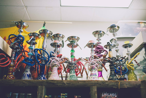 Tobacco Shop «Open Minded Smoke & Specialty», reviews and photos, 1776 Hooper Ave, Toms River, NJ 08753, USA