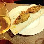 Photo n°4 de l'avis de Allure. fait le 02/07/2023 à 20:19 sur le  28 Posti Bistrot con Gusto Napoli à Naples