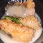 Photo n°4 de l'avis de tiziana.u fait le 15/05/2023 à 15:15 sur le  Panacea Ristorante à Modugno