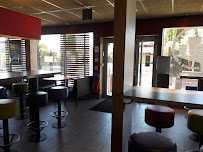 Atmosphère du Restauration rapide McDonald's à Pierrelatte - n°2