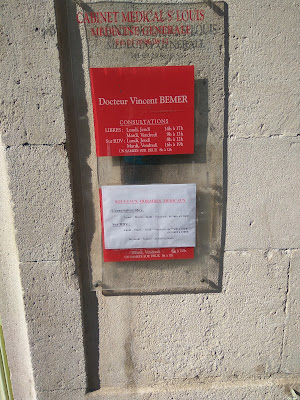 Bemer Vincent à Verdun