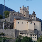 Photo n°3 de l'avis de Stefan.e fait le 29/08/2019 à 14:11 sur le  Hotel Comtes de Challant à Fénis