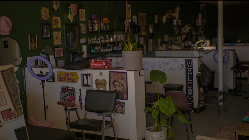 Explore tattoo ideas for loved ones that passed away, creative tattoo ideas in Lexington, available at Wildwood Flower Tattoo