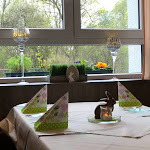 Photo n°2 de l'avis de MatroseTi. fait le 03/04/2022 à 09:50 sur le  Restaurant Hotel Gaststätte Kehler Hof à Rastatt