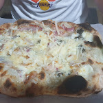 Photo n°9 de l'avis de Pasquale.i fait le 02/08/2021 à 19:35 sur le  Ristorante-Pinseria L’Oasi à San Marco Argentano