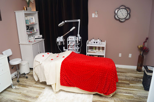 Beauty Salon «European Beauty House», reviews and photos, 14388 Manchester Rd, Manchester, MO 63011, USA