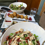 Photo n°1 de l'avis de Eiji.a fait le 10/08/2022 à 16:32 sur le  Santarosa Bistrot à Florence