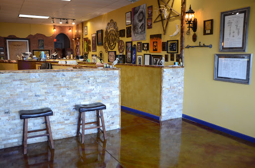 Explore ghetto gangster chicano tattoo sleeve ideas, creative tattoo ideas in Oak Grove, available at NeverMore Galleries Tattoo Studio