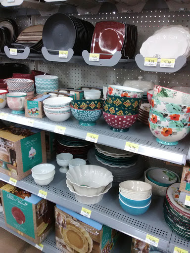 Department Store «Walmart Supercenter», reviews and photos, 2423 US-80, Dublin, GA 31021, USA