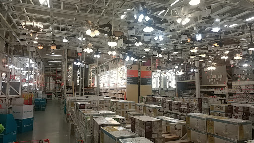 Home Improvement Store «The Home Depot», reviews and photos, 1700 N Pointe Dr, Durham, NC 27705, USA