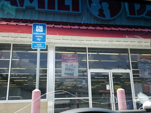 Family Dollar