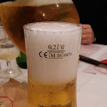 Photo n°2 de l'avis de Sandro.i fait le 17/12/2017 à 20:39 sur le  Luppolo & Farina à Latiano