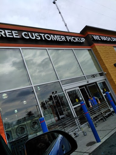 Laundromat «Laundry City», reviews and photos, 5200 Moravia Rd, Baltimore, MD 21206, USA