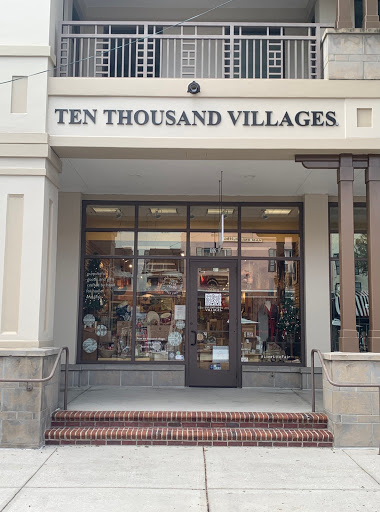 Ten Thousand Villages Winter Park, 329 N Park Ave #102, Winter Park, FL 32789, USA, 