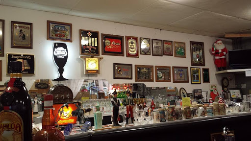 Ten Pin Antique Mall