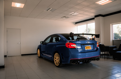 Subaru Dealer «Competition Subaru of Smithtown», reviews and photos, 463 Middle Country Rd, St James, NY 11780, USA