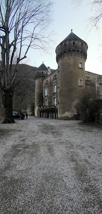 Saint-André-de-Majencoules du Restaurant L'Abeuradou Château du Rey à Saint-André-de-Majencoules - n°4