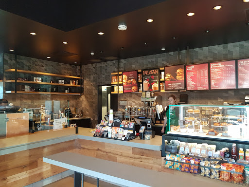 Starbucks image