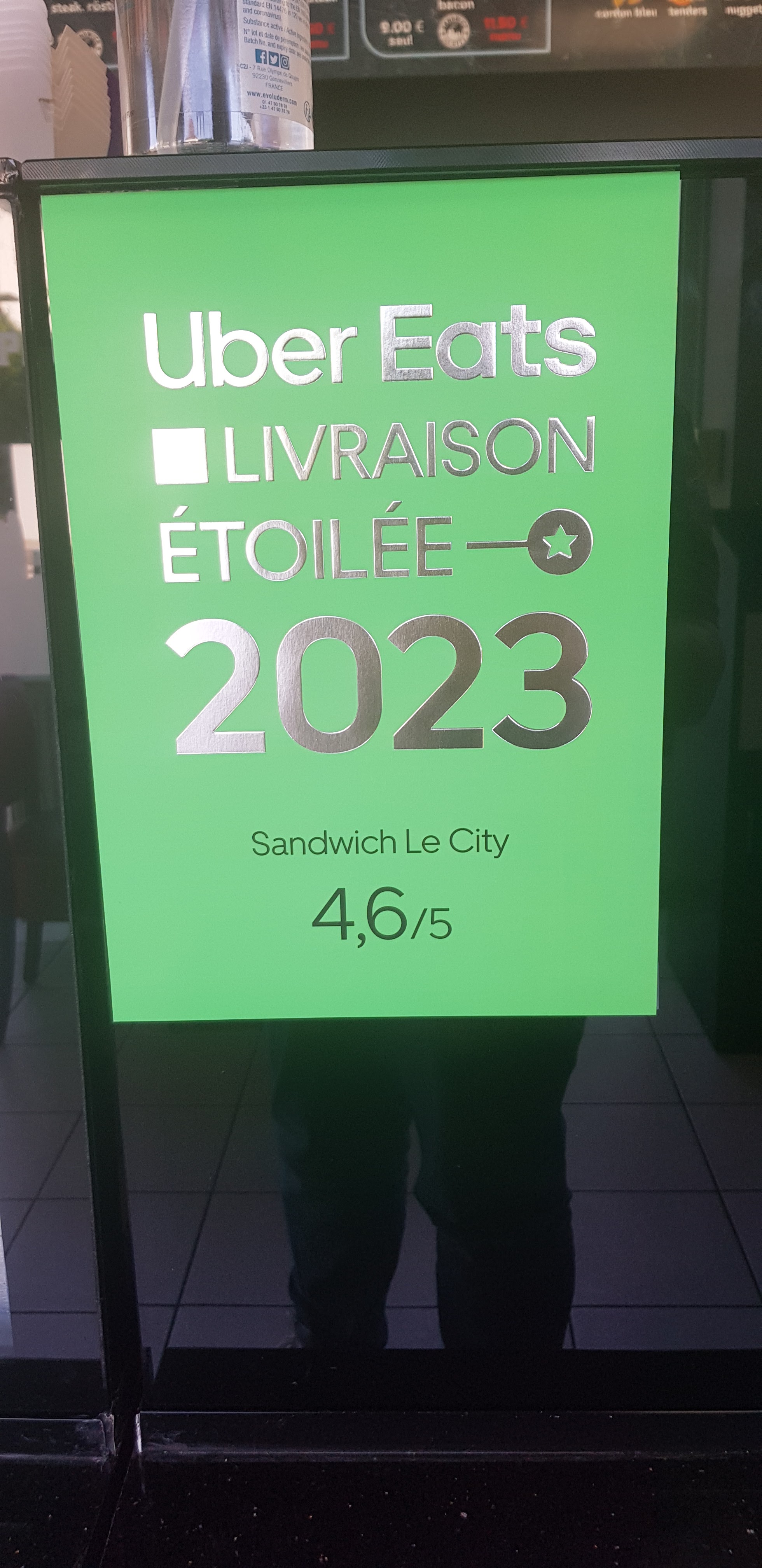 Photo n° 1 de l'avis de Dr..u fait le 06/06/2023 à 17:46