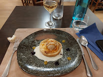 Plats et boissons du Restaurant français Restaurant l'Ecu d'Or à Le Puy-en-Velay - n°4