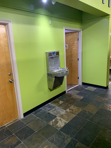 Gym «Anytime Fitness», reviews and photos, 3318 Warren Rd, Cleveland, OH 44111, USA