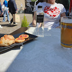 Photo n°4 de l'avis de Nicola.o fait le 18/04/2022 à 12:48 sur le  Mignon on Lake Como Pastry Shop à Como