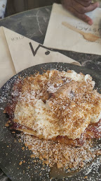 Photo n°63 de Glaces Moustache Orléans à Orléans ()