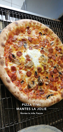 Les plus récentes photos du Pizzeria Pizza Time® Mantes-la-jolie - n°2