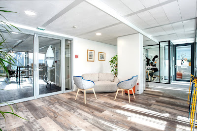 iCom Cloud à Neuilly-sur-Seine
