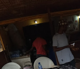 Mosadoluwa Food Canteen photo