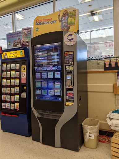 Grocery Store «Giant Food Stores», reviews and photos, 14 Newport Plaza, Newport, PA 17074, USA