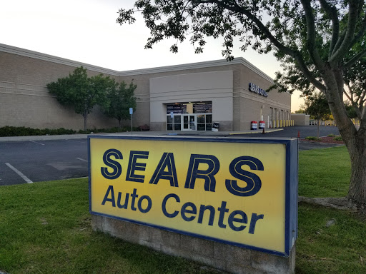 Auto Repair Shop «Sears Auto Center», reviews and photos, 3350 S Naglee Rd, Tracy, CA 95376, USA
