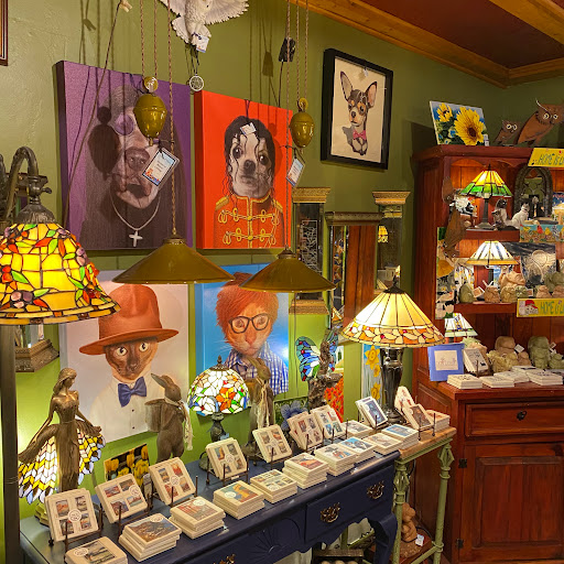Gift Shop «Delaney Street Mercantile», reviews and photos, 905 W Main St, Lake Geneva, WI 53147, USA
