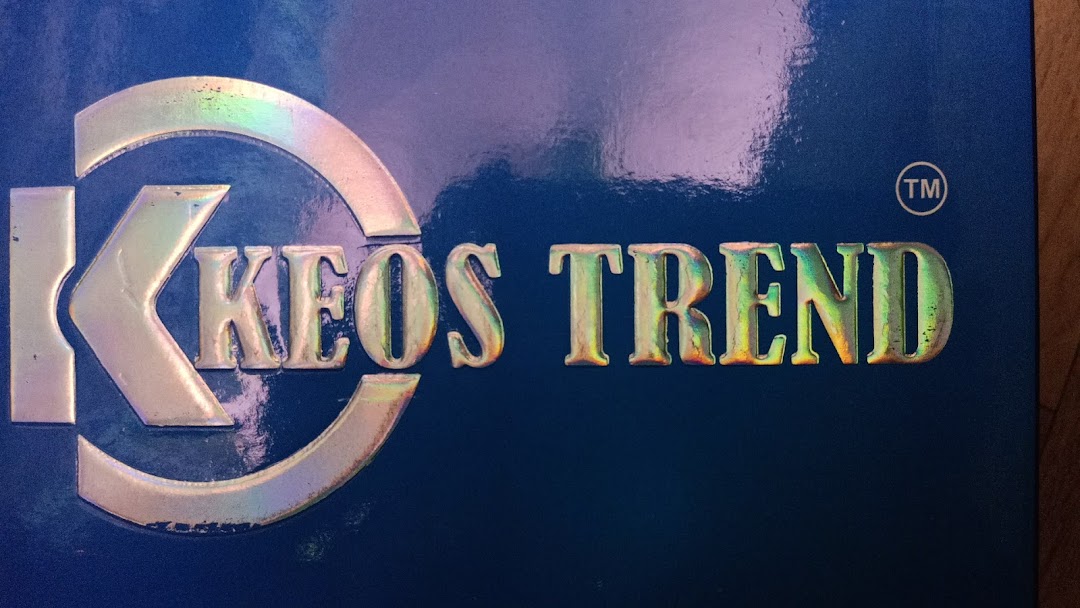 Keos trend office