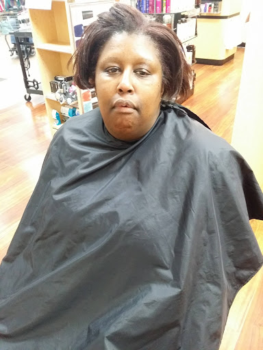 Hair Salon «SmartStyle Hair Salon», reviews and photos, 1801 Nathan Dean Bypass, Rockmart, GA 30153, USA