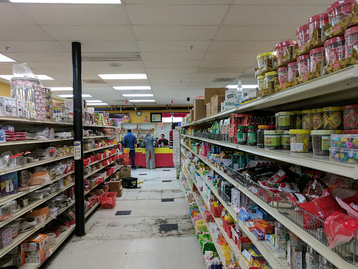 Indian Grocery Store «India Cash And Carry», reviews and photos, 1138 S De Anza Blvd, San Jose, CA 95129, USA