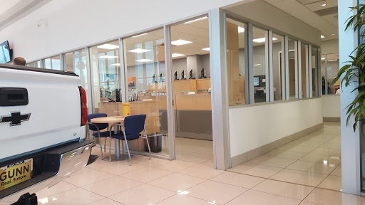 Chevrolet Dealer «Gunn Chevrolet», reviews and photos, 16550 I-35, Selma, TX 78154, USA