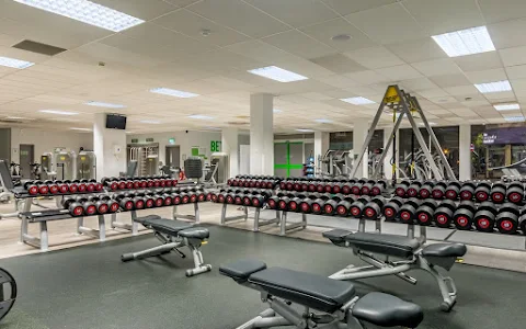 Better Gym Sidcup image