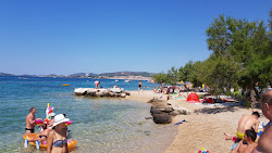Zdjęcie Beach Lovetovo i osada